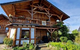 Ferienhaus Eifelgluehen