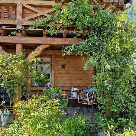 Ferienhaus Eifelgluehen Monschau Exterior foto