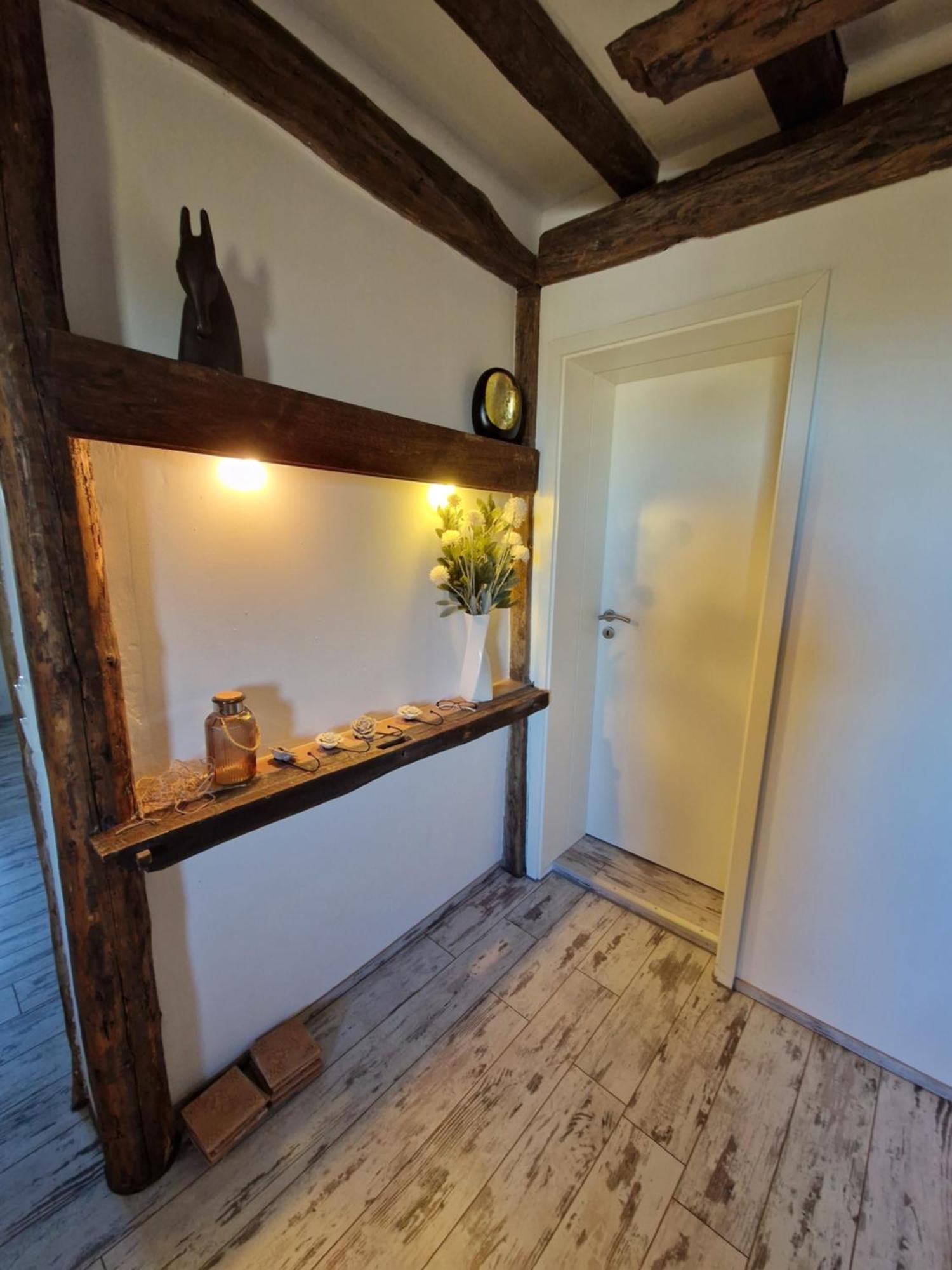 Ferienhaus Eifelgluehen Monschau Exterior foto